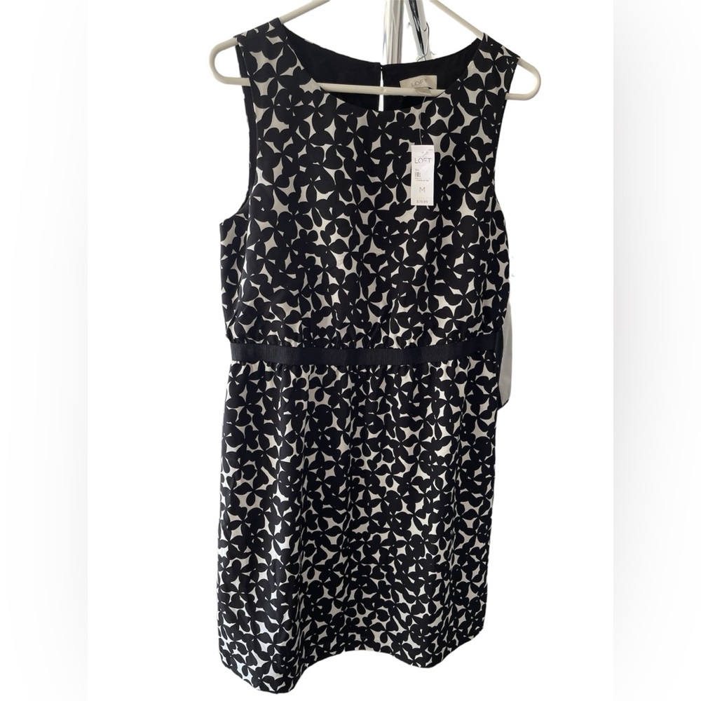 Loft brand dress. BRAND NEW WITH TAGS.